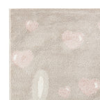 Kinderteppich - Snuggles Beige