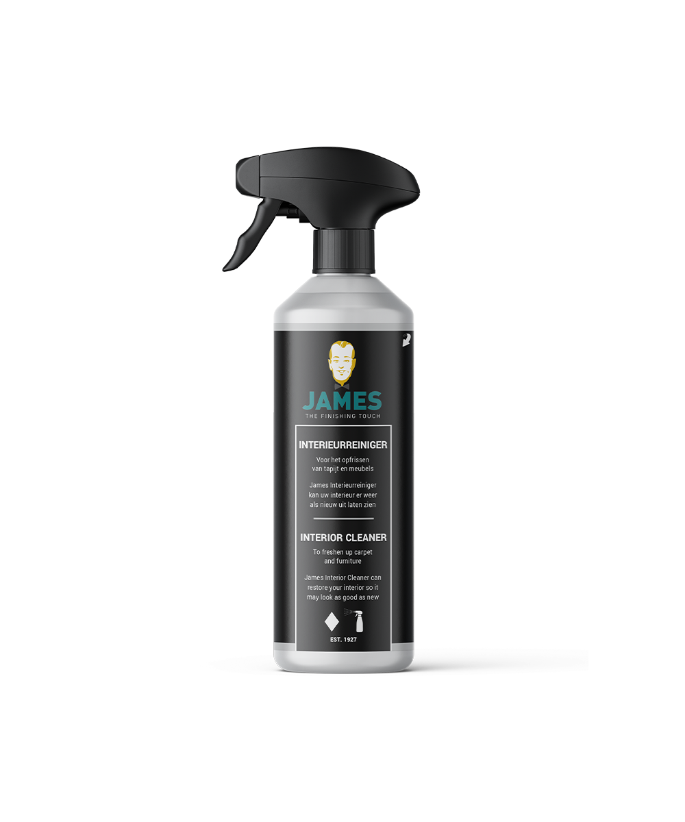 James Innenreiniger - 500ml