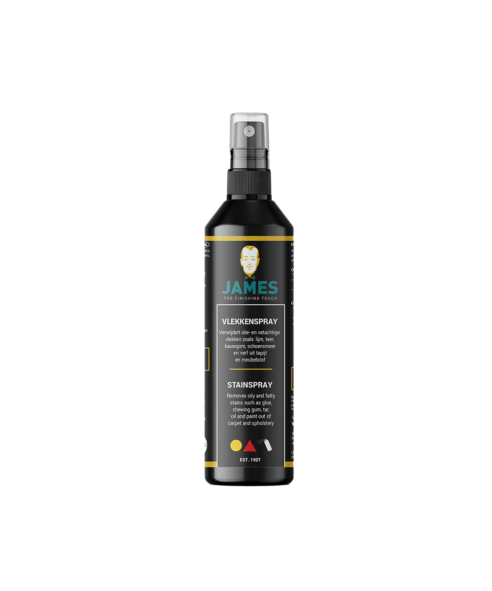 James Fleckenspray - 200ml