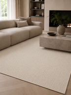 Japandi Teppich - HELIX 2200 CREAM