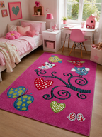 KIDS 420 LILA
