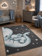 KIDS 560 BLAU