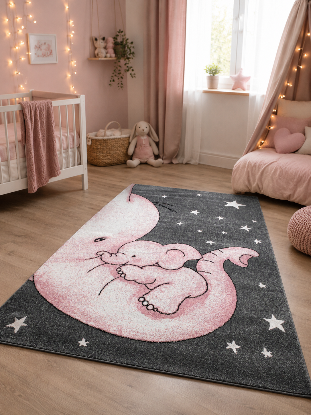 KIDS 560 ROSA