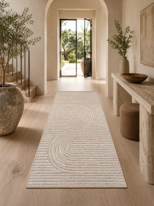 Läufer DESERT 1301 BEIGE
