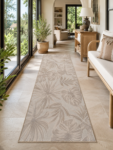 Läufer DESERT 1302 BEIGE