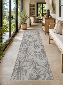 Läufer DESERT 1302 GREY