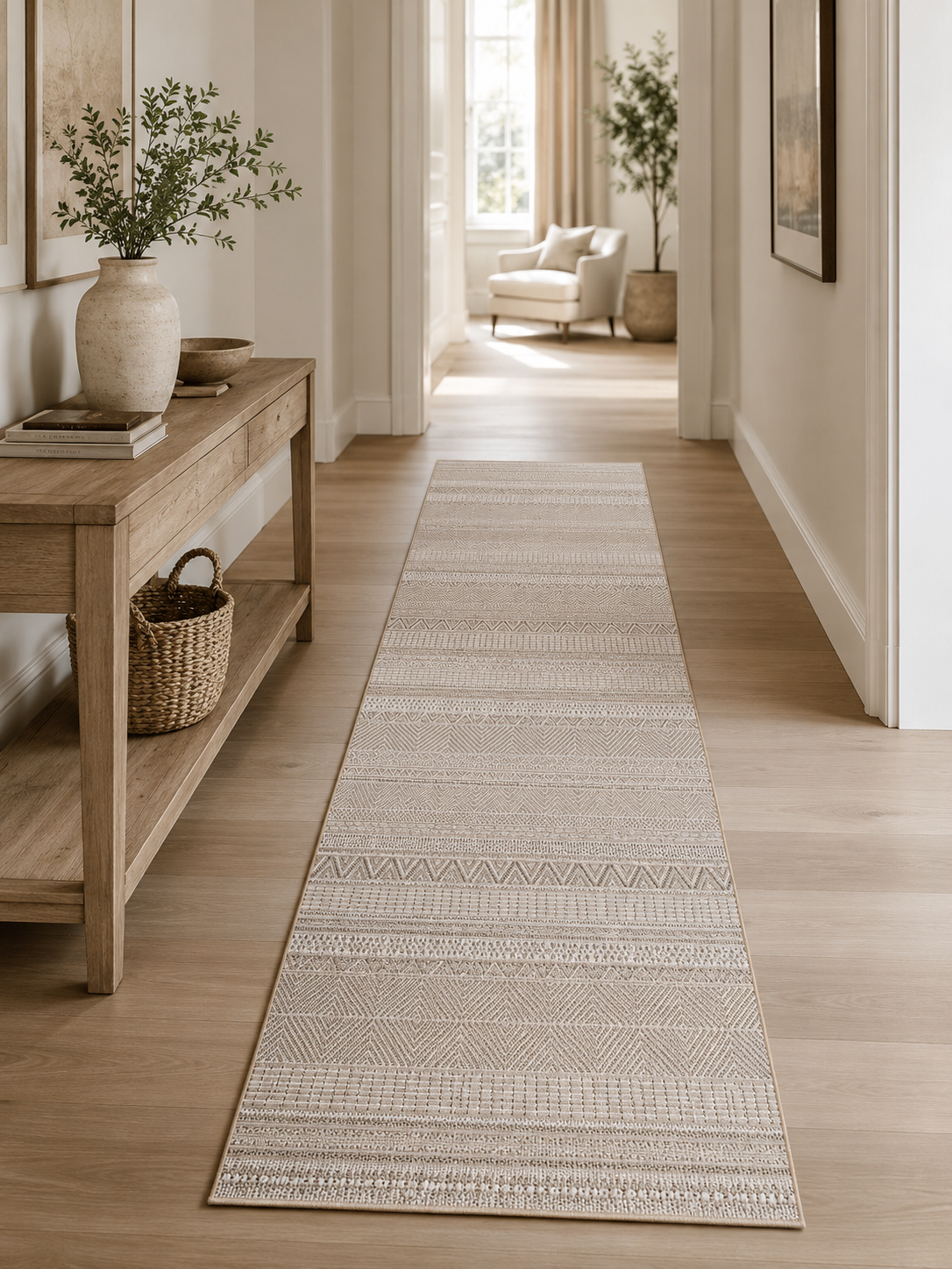 Läufer DESERT 1303 BEIGE