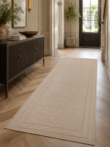 Läufer DESERT 1304 BEIGE