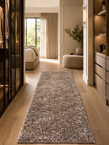 Läufer ENJOY 4500 BEIGE
