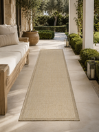 Läufer GIZA 1410 BEIGE