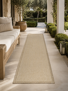 Läufer GIZA 1410 BEIGE