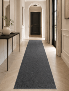 Läufer Teppich Modern - ATA 7000 GREY