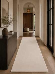 Läufer Moderner Teppich - JOY 1400 CREAM