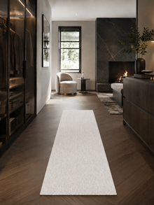 Läufer Moderner Teppich - NIZZA 1800 CREAM