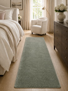 Läufer POUFFY 5100 GREEN