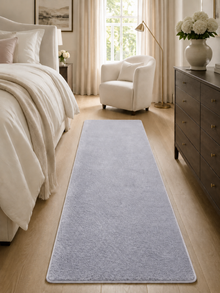 Läufer POUFFY 5100 GREY