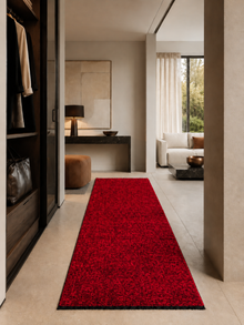 Läufer SPACE 1900 ROT
