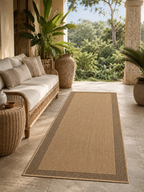 Läufer TIMBER 1402 BEIGE
