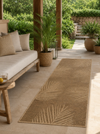 Läufer TIMBER 1403 BROWN