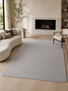 Moderner Teppich - JOY 1400 SILVER