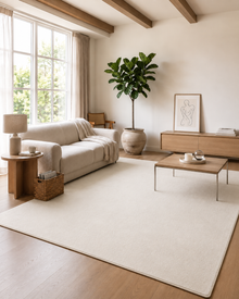 Moderner Teppich - JOY 1400 CREAM