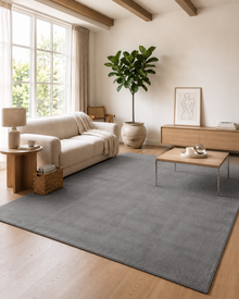 Moderner Teppich - JOY 1400 GREY