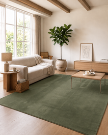 Moderner Teppich - JOY 1400 GREEN