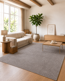 Moderner Teppich - JOY 1400 BEIGE