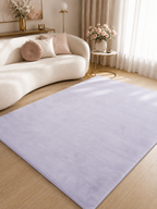 POUFFY 5100 SILBER