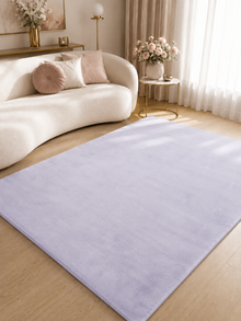POUFFY 5100 SILBER