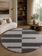 Rond GALA 2505 GRAU