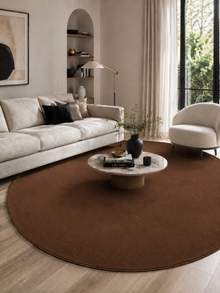 Rond SKY 5400 BRAUN