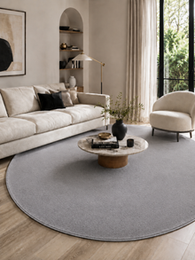 Rund SKY 5400 SILBER