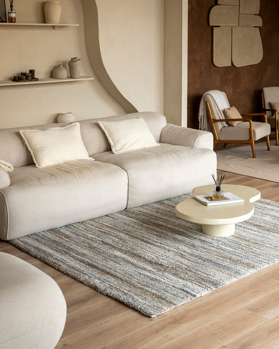 Moderner Teppich - Madrid 6262