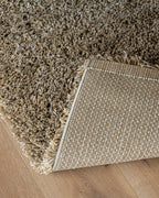 Shaggy Teppich - Mistral Beige