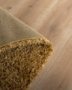 Hochflor-Teppich – Mistral Warm Beige