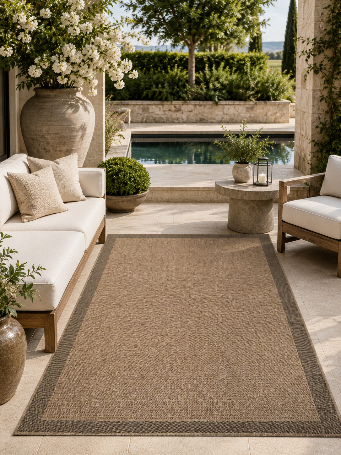 TIMBER 1402 BEIGE