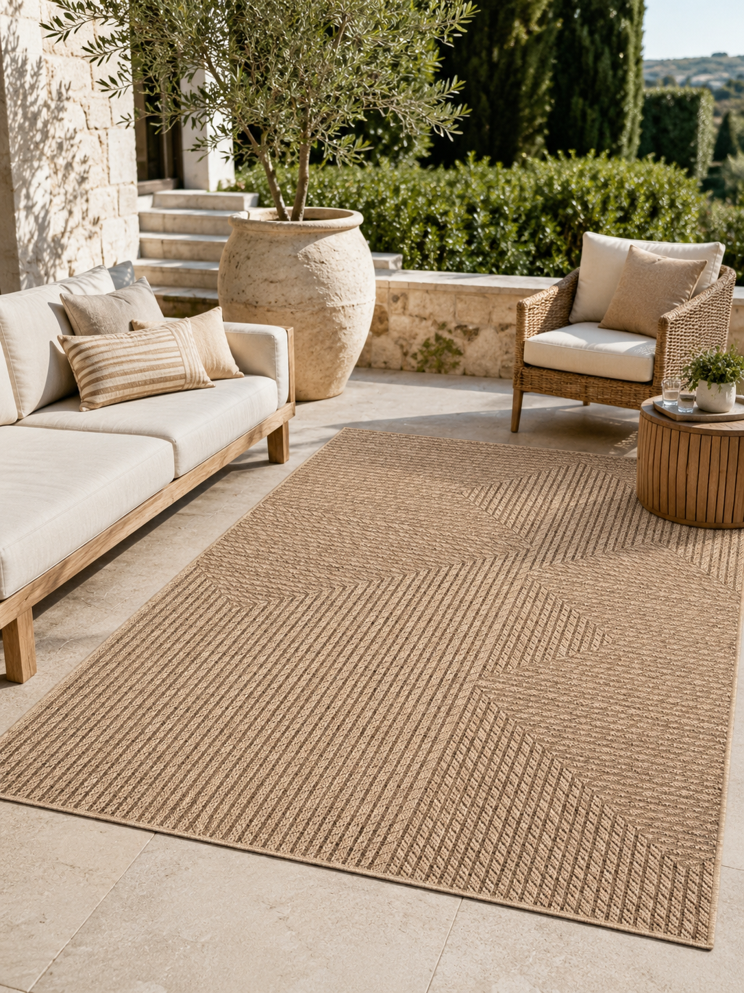 TIMBER 1404 BEIGE