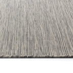 In & Outdoor Teppich - Urban Breeze Silber