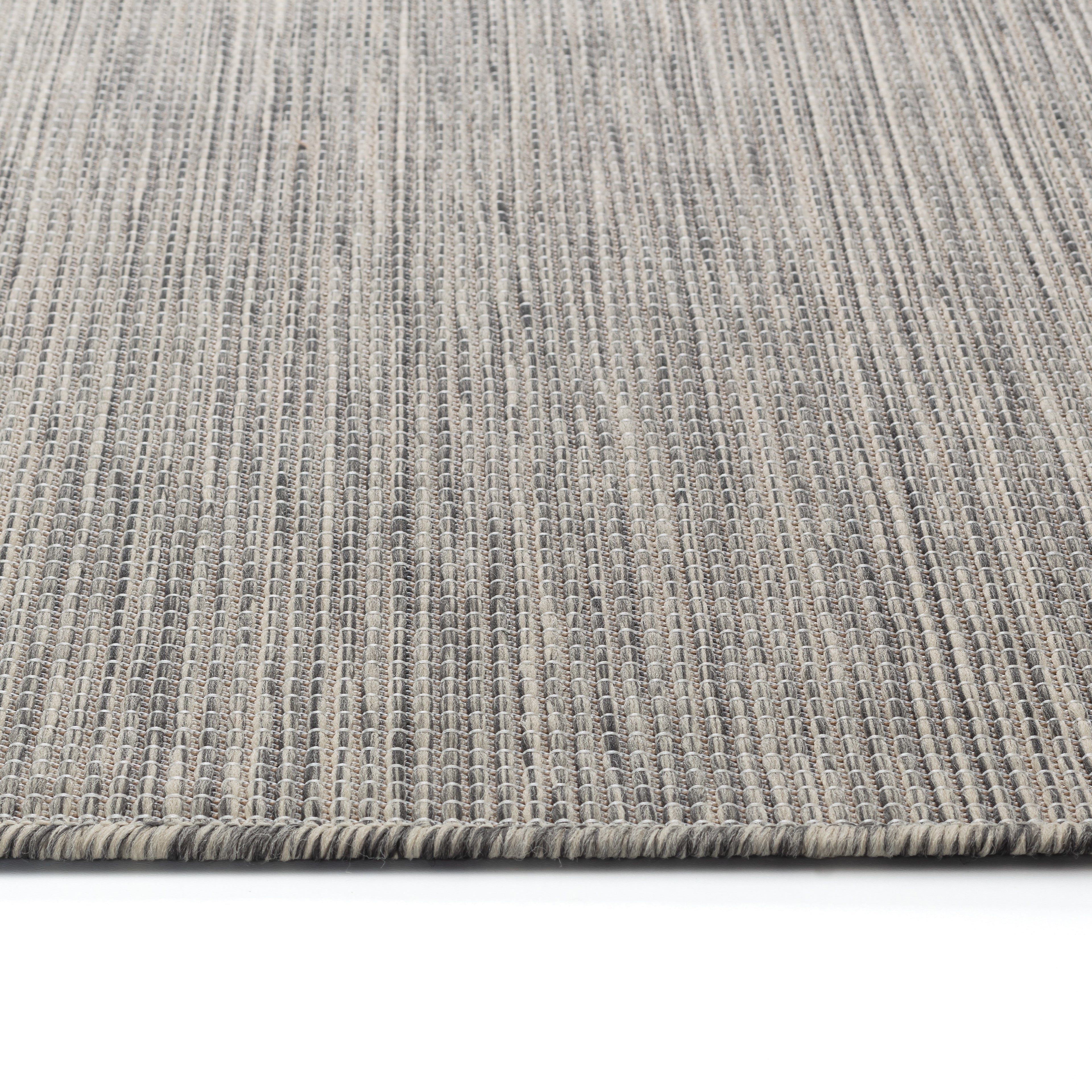 In & Outdoor Teppich - Urban Breeze Silber