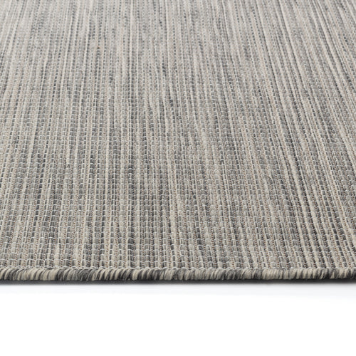In & Outdoor Teppich - Urban Breeze Silber