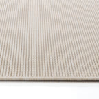 In- & Outdoor Teppich – Urban Breeze Weiß