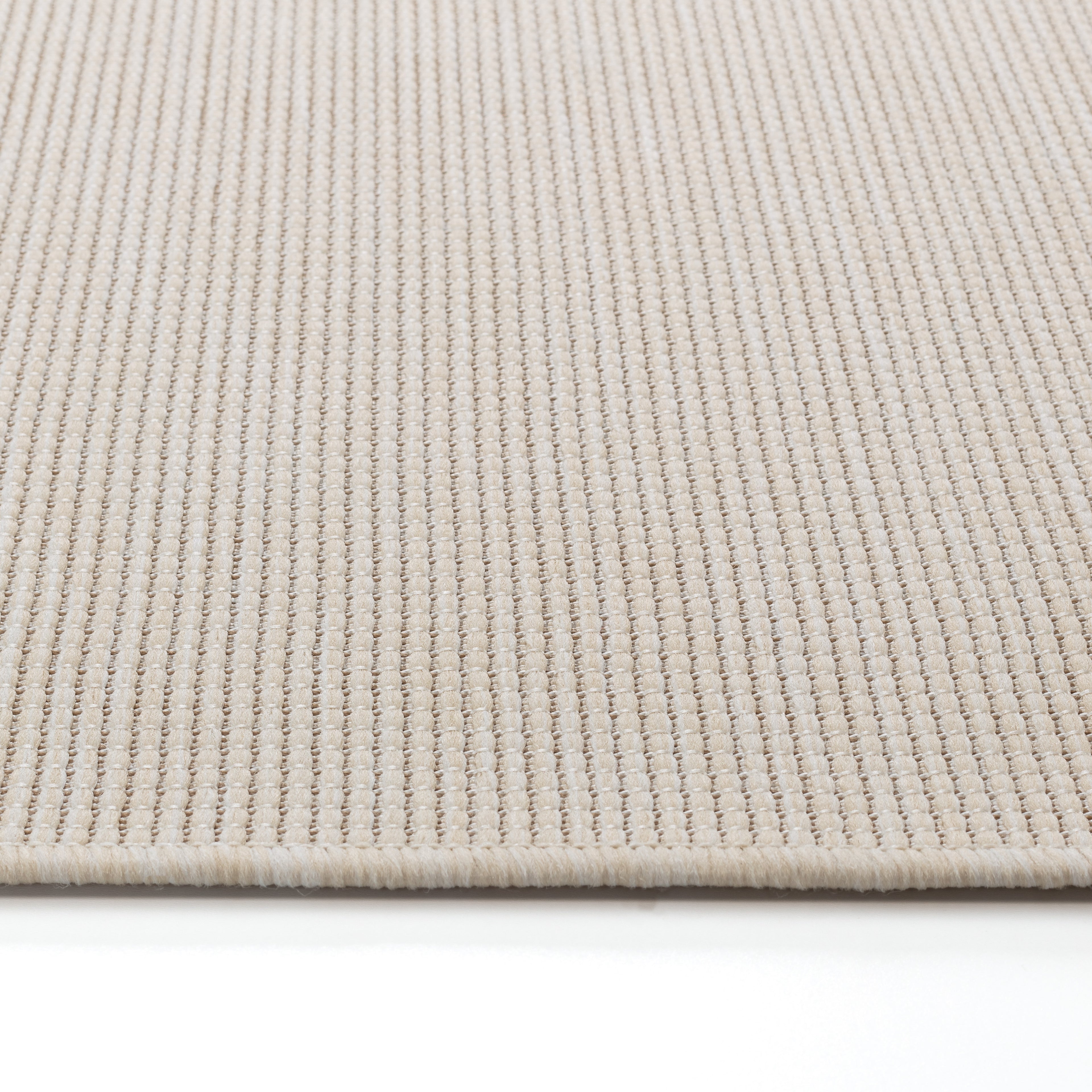 In- & Outdoor Teppich – Urban Breeze Weiß