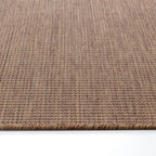 In & Outdoor Teppich - Urban Breeze Braun