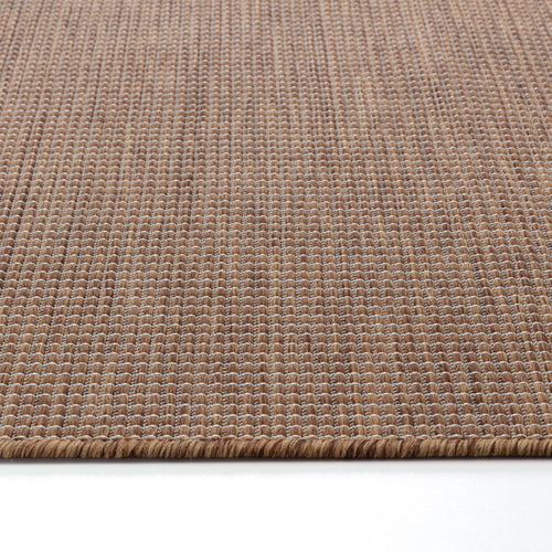 In & Outdoor Teppich - Urban Breeze Braun