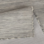 In & Outdoor Teppich - Urban Breeze Silber