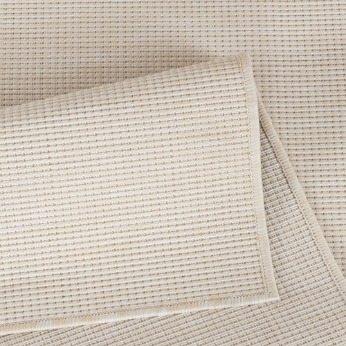 In- & Outdoor Teppich – Urban Breeze Weiß