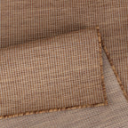 In & Outdoor Teppich - Urban Breeze Braun