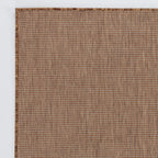 In & Outdoor Teppich - Urban Breeze Braun