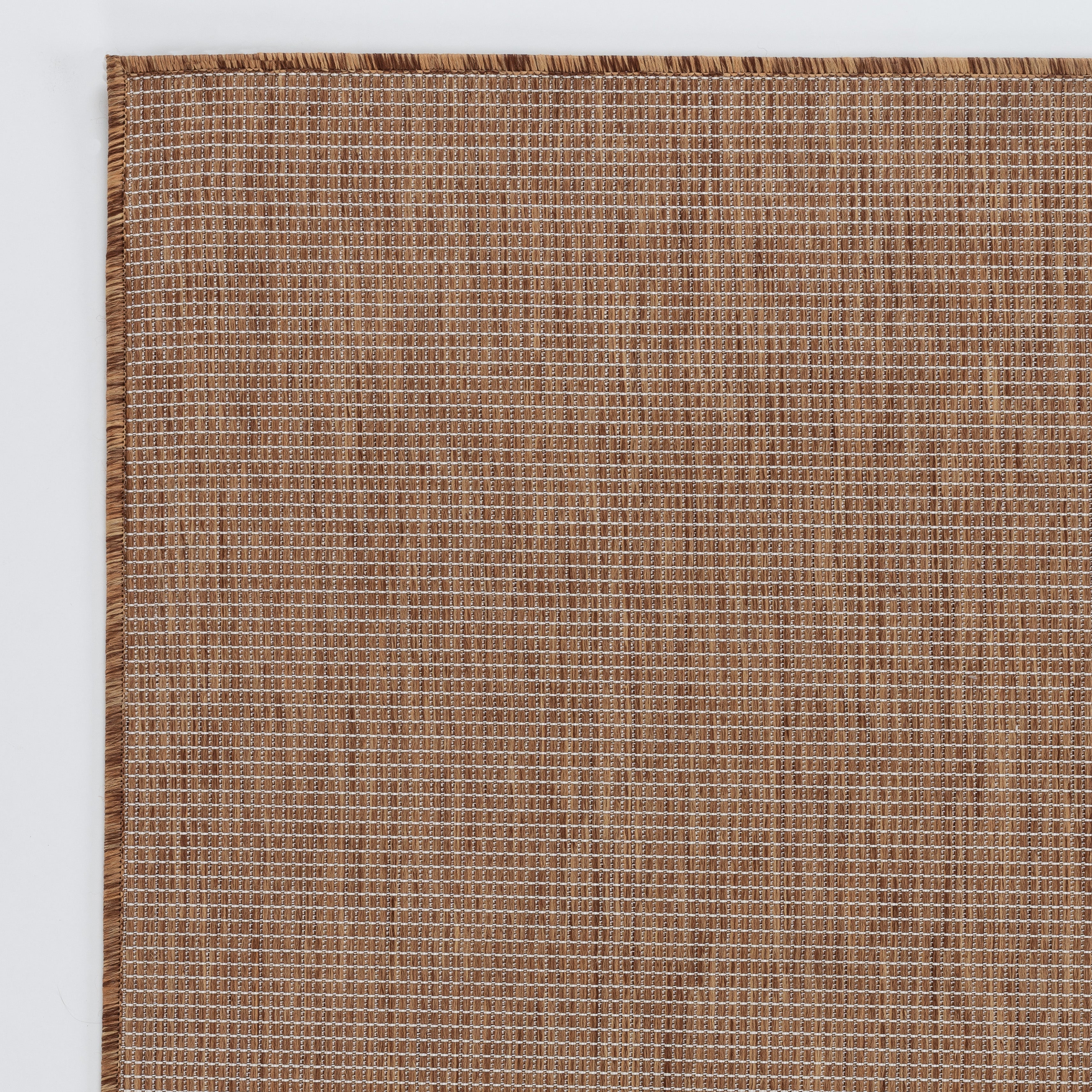 In & Outdoor Teppich - Urban Breeze Braun
